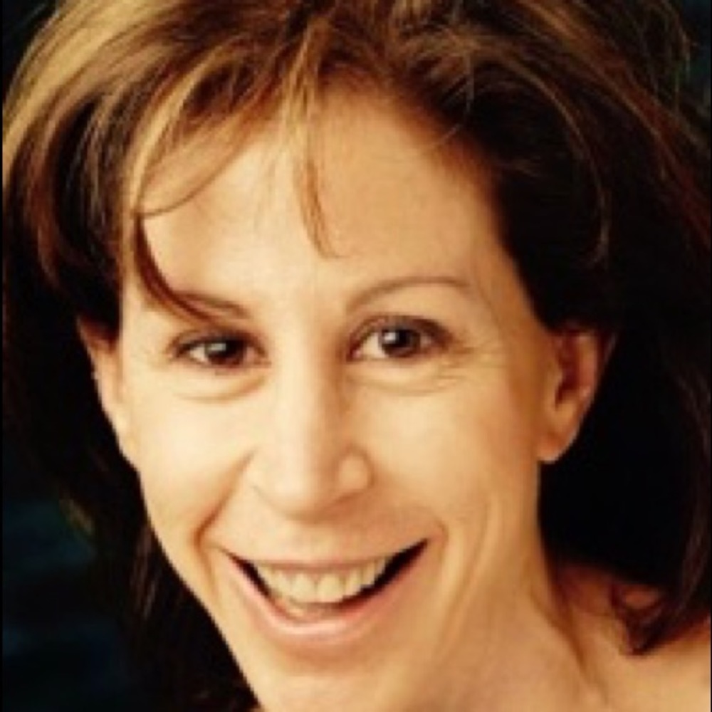 Meet your Posher, Fran